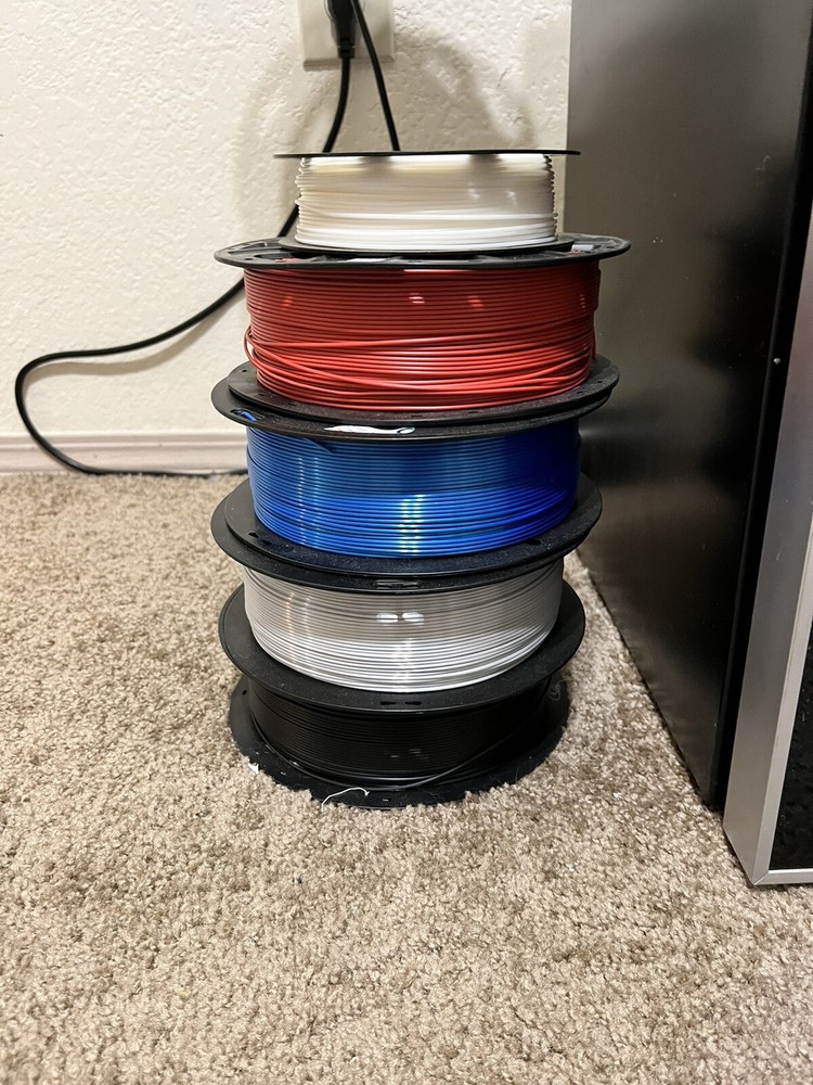 ender 3d printer