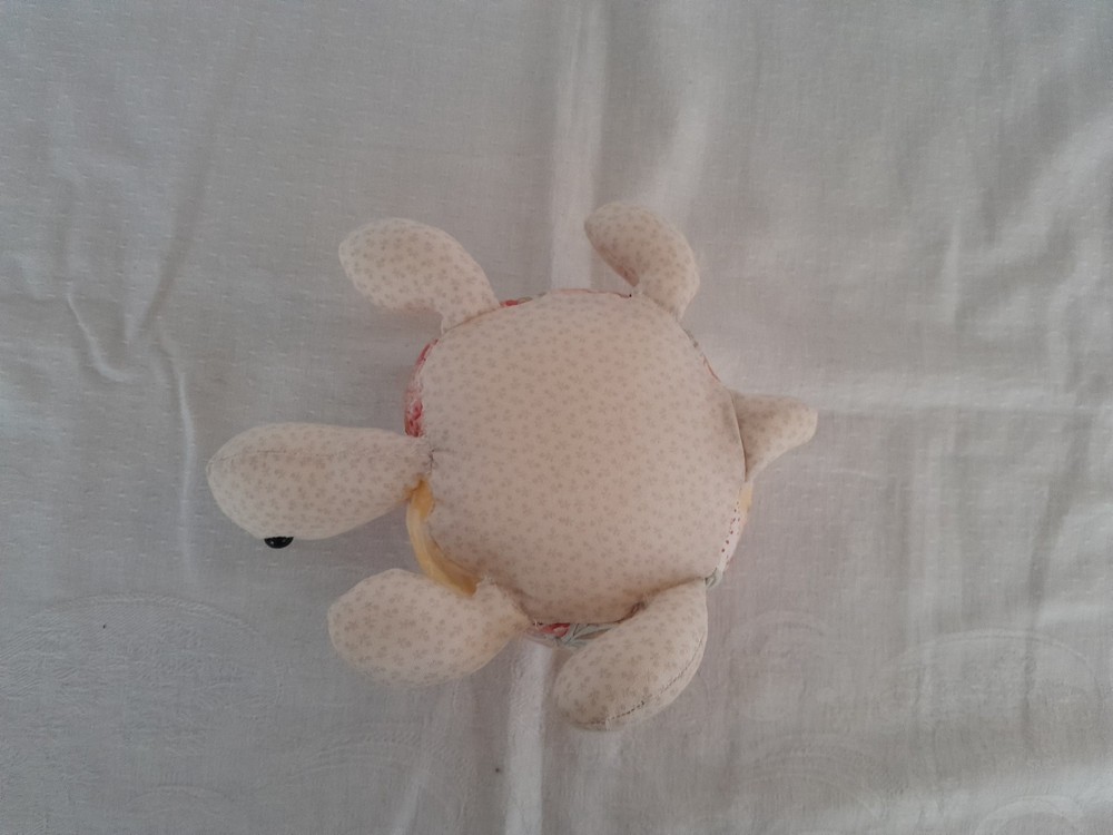 Patchwork Turtle Tortoise