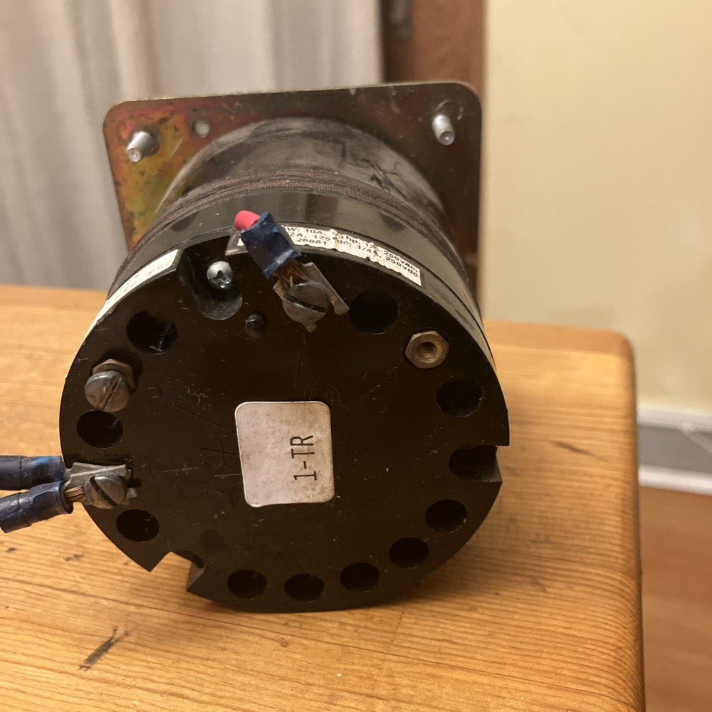 eagle signal timer HQ403S25A6 Untested