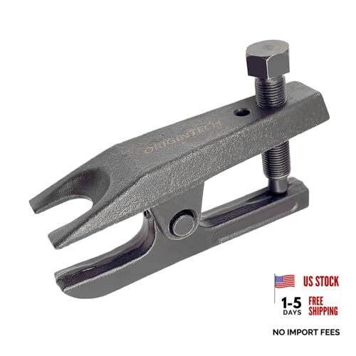 Universal Ball Joint Separator Tool, Removal Tool Compatible with Separating