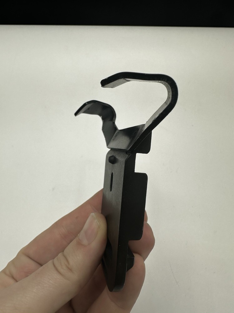 NVG PASGT Helmet Mount Harness