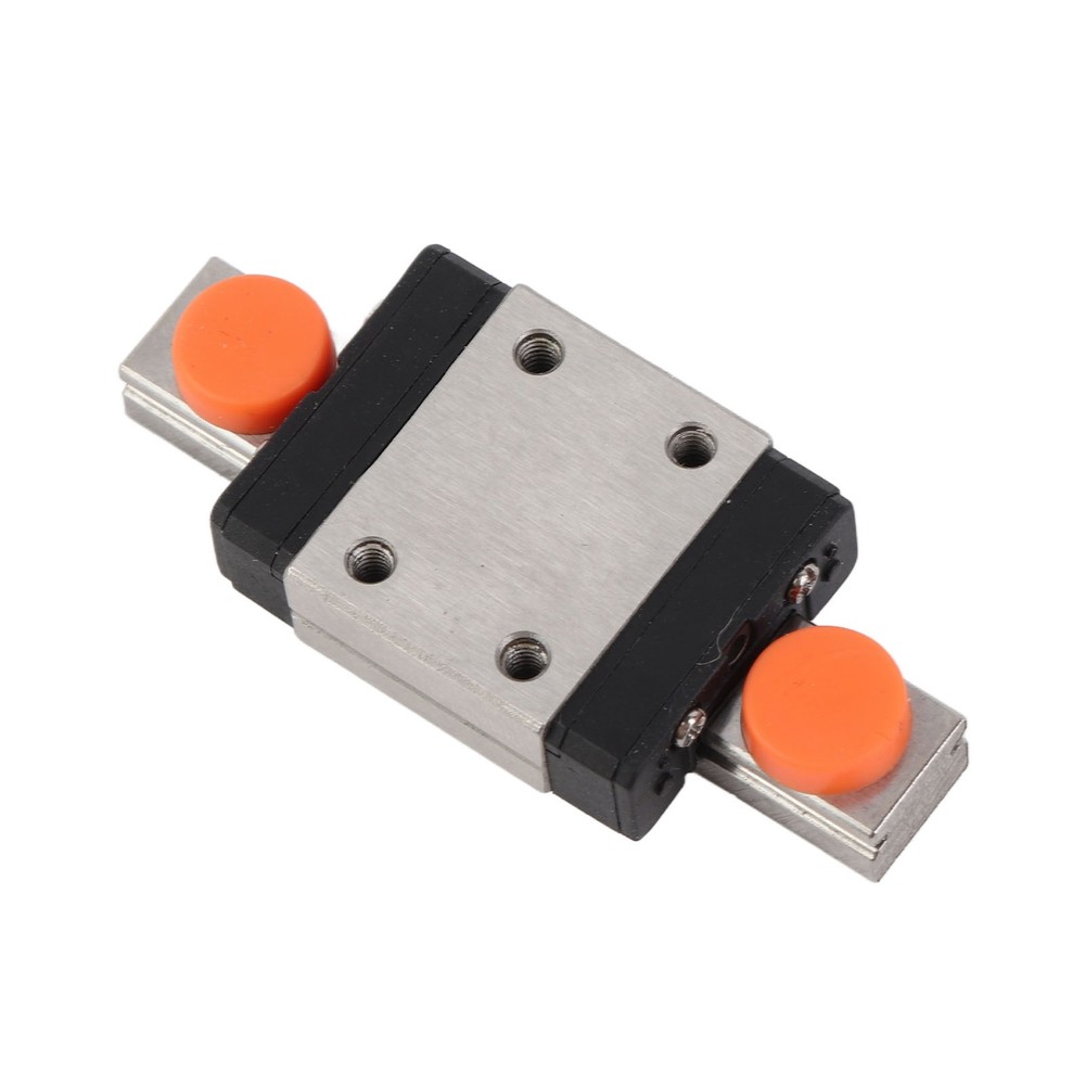 1pc Small Lightweight LML7B Miniature Linear Guide Rail For Precision Movement