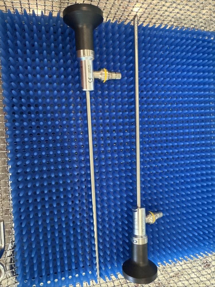 HD 70 Degree Autoclav