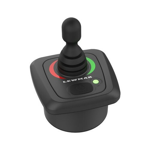 Lewmar Joystick Thruster Controller Upgrade Kit | 589867