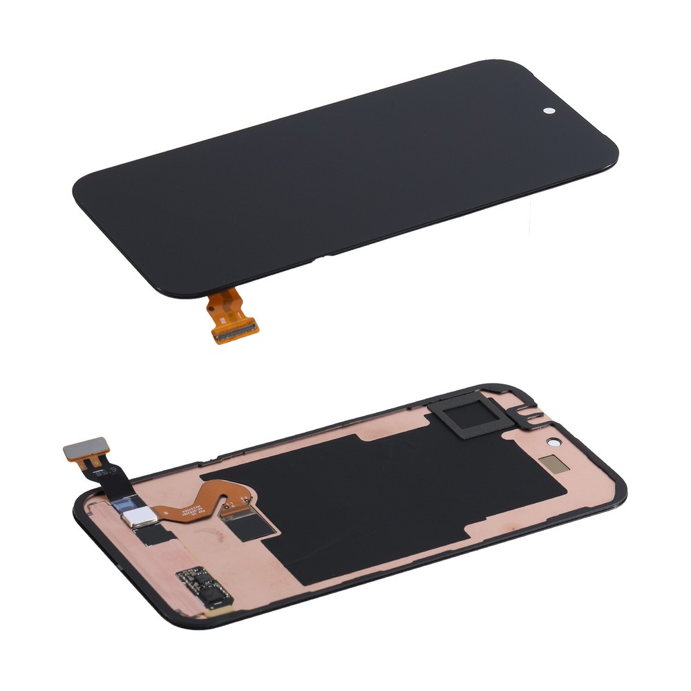 OEM For Google Pixel 9 Pro OLED Display LCD Screen Assembly Replacement ± Frame