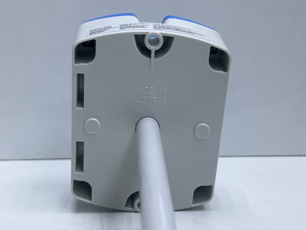 JOHNSON CONTROLS HT-1301-UD1 HUMIDITY TEMPERATURE TRANSMITTER