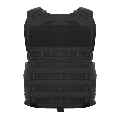 Apex Armor Solutions Highcom Trooper CTAC Level 3 Stab Proof Vest X-Large