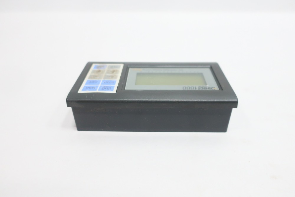 Automation Direct DV-1000 Directview 1000 Data Access Unit