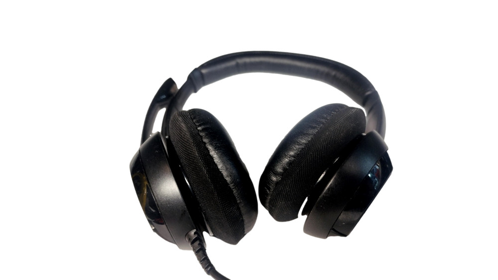 LogiTech Headset R-R-DZL-A00146