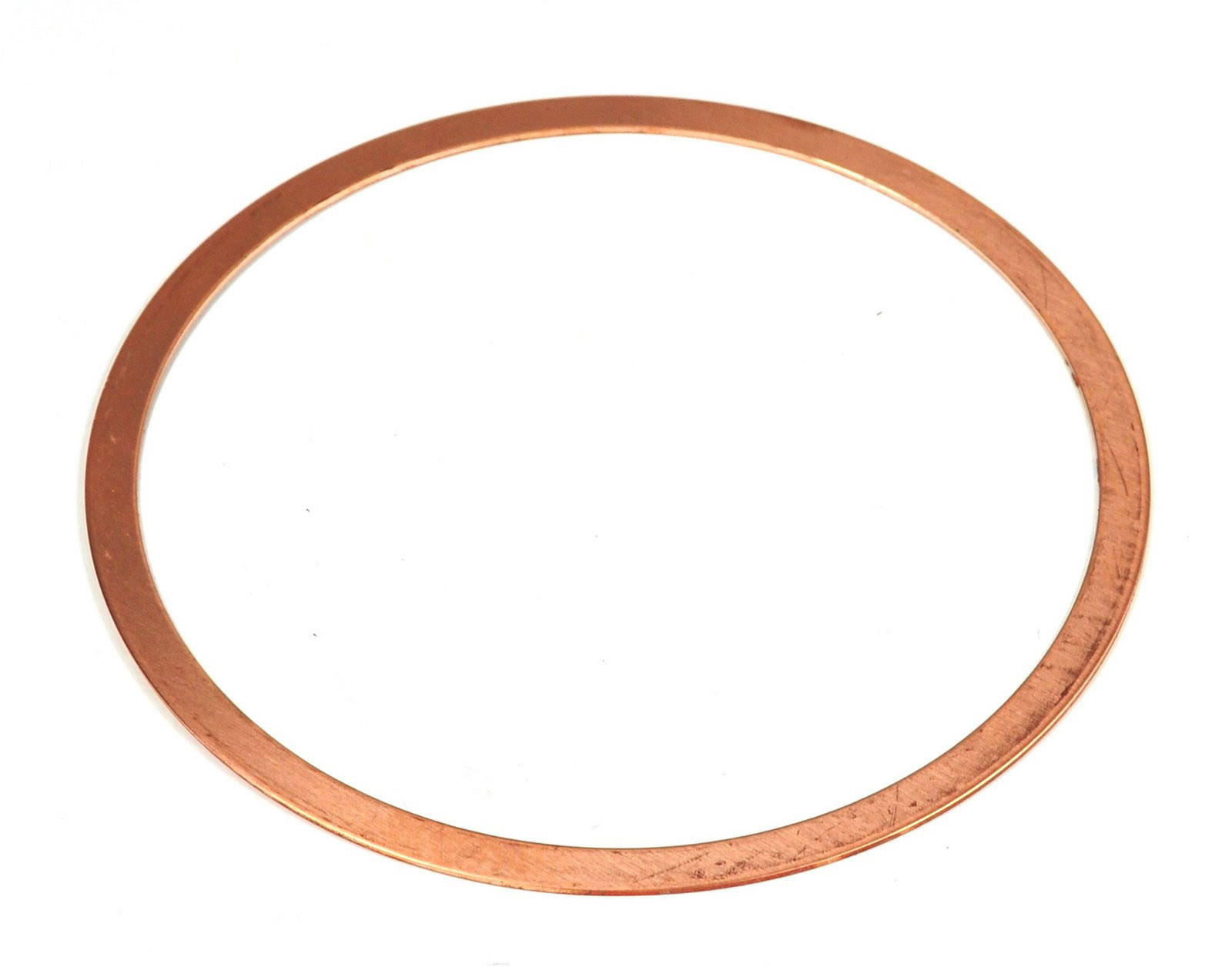 Sea Doo Brass Copper Exhaust Pipe Gasket Washer 274000169 SP GTX XP Challenger