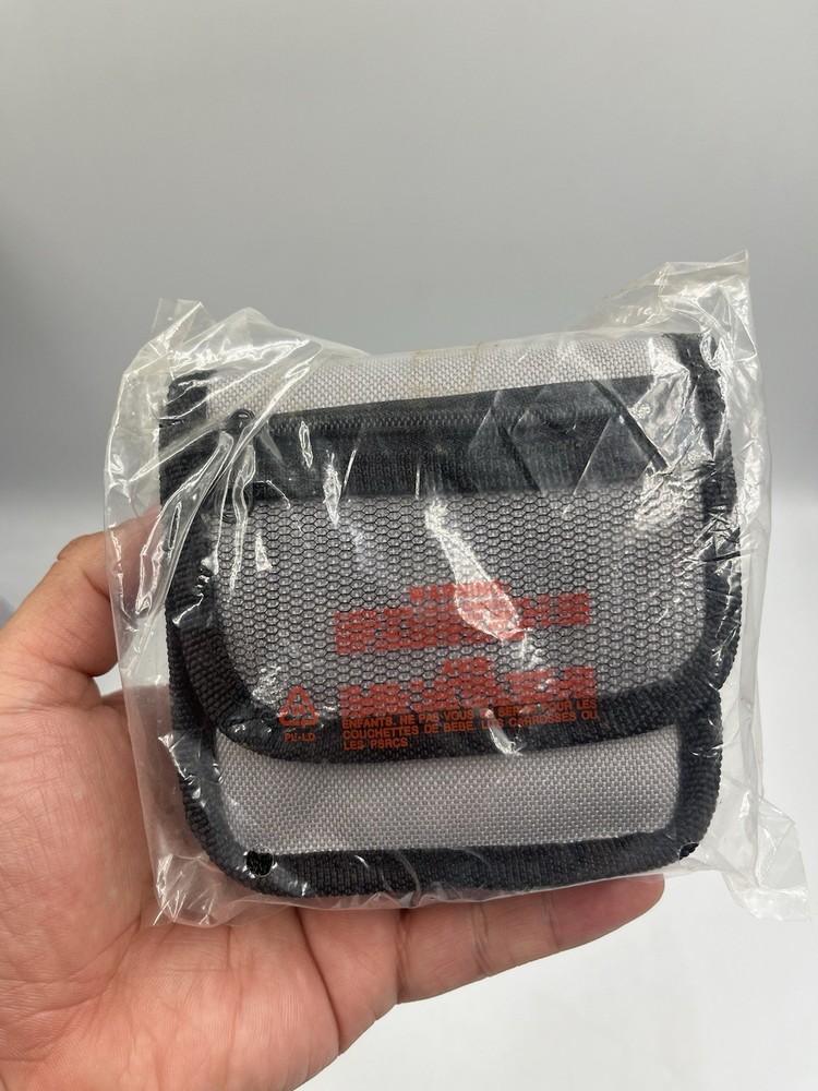 Accessory Pack for Game Boy Advance SP