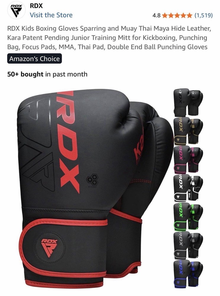 Boxing/Jiu Jitsu