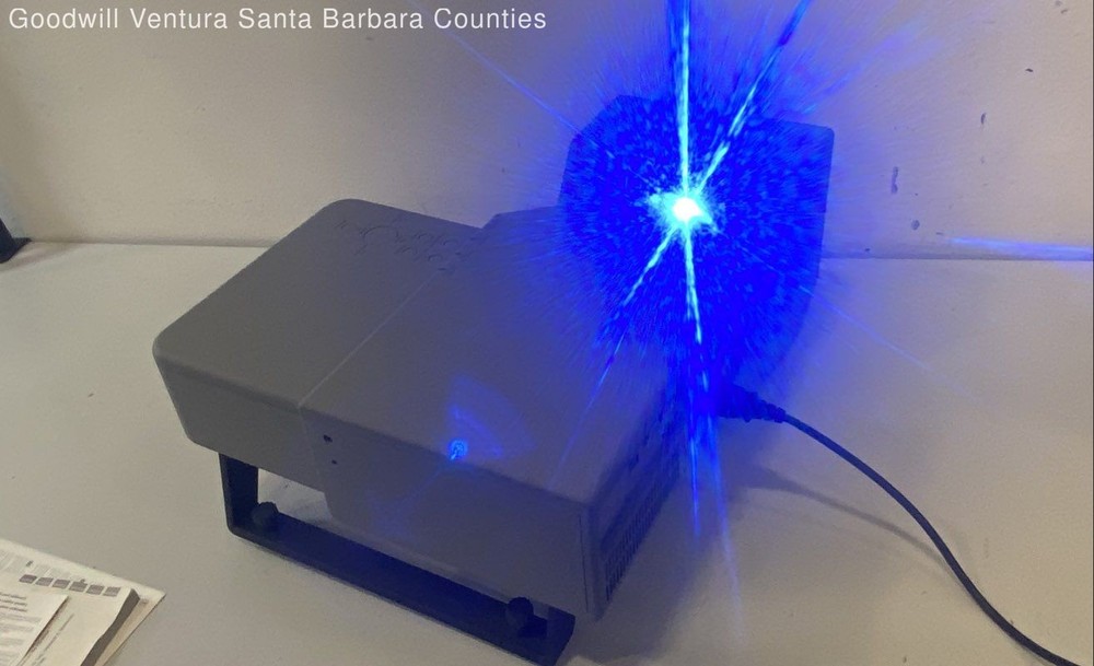 Nice Working Sanyo PLC-XL50A Conference Projector