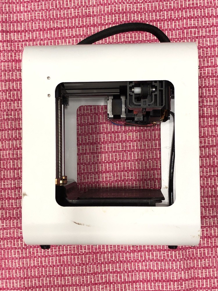 ToyBox Alpha 3d Printer