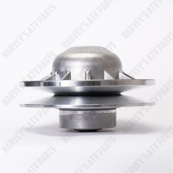 NEW SECONDARY DRIVEN CLUTCH Polaris RANGER 500 Sportsman , Magnum,Scrambler 400