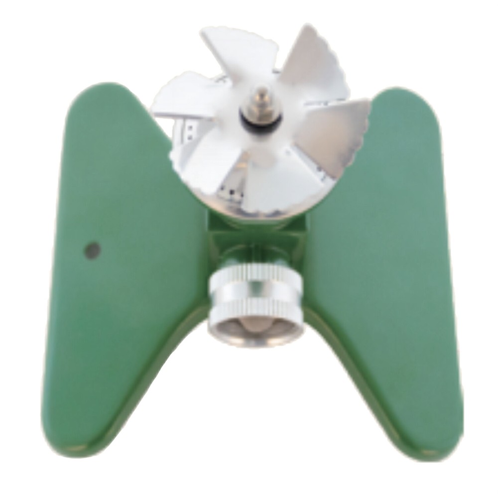 Drip Depot Square Pattern Whirling Sprinkler