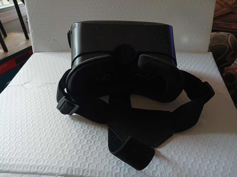 Virtual Reality Headset