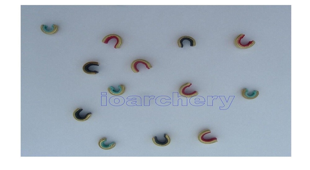 Saunders Cam Nock Sets, DZ