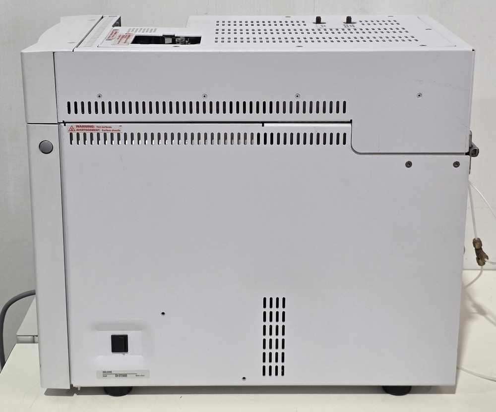 Agilent 6850 Network GC System G2630B