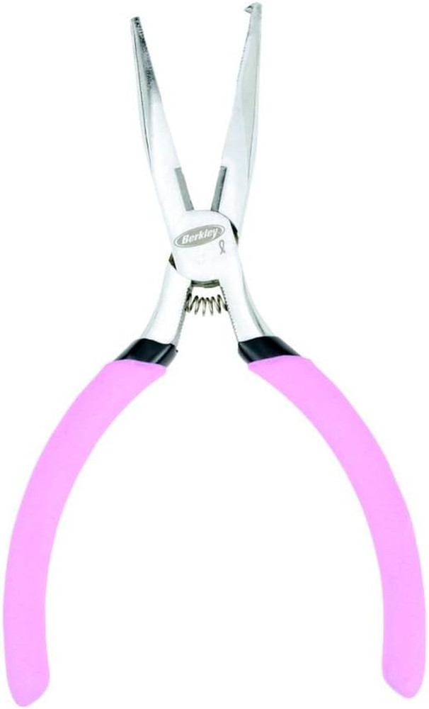 ® Chrome Split Ring Pliers - 6In