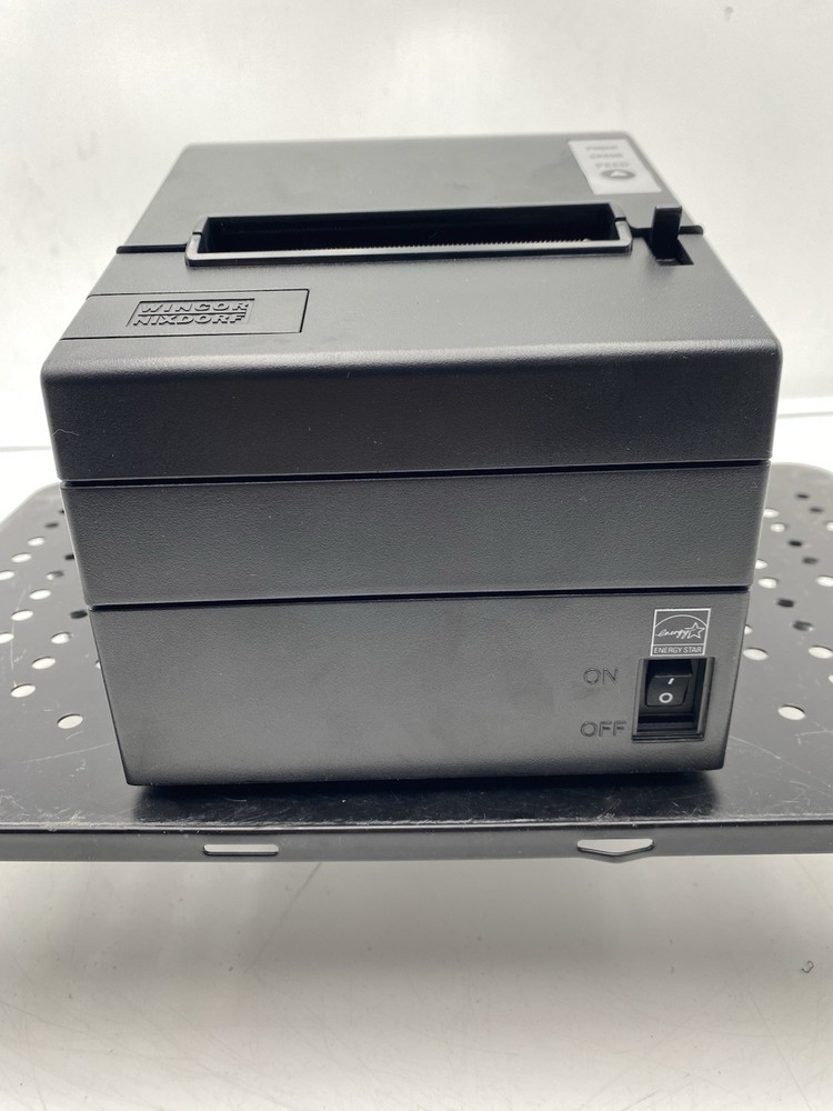 Wincor Nixdorf TH200i USB / Ethernet Printer