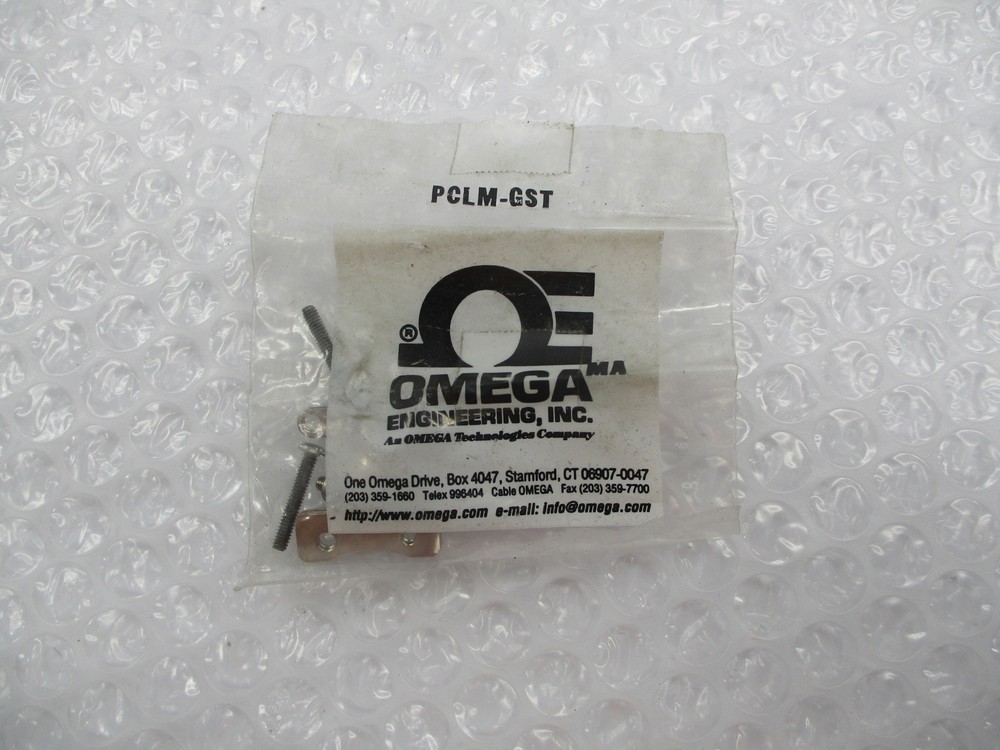 OMEGA PCLM-GST CONNECTOR NSMP