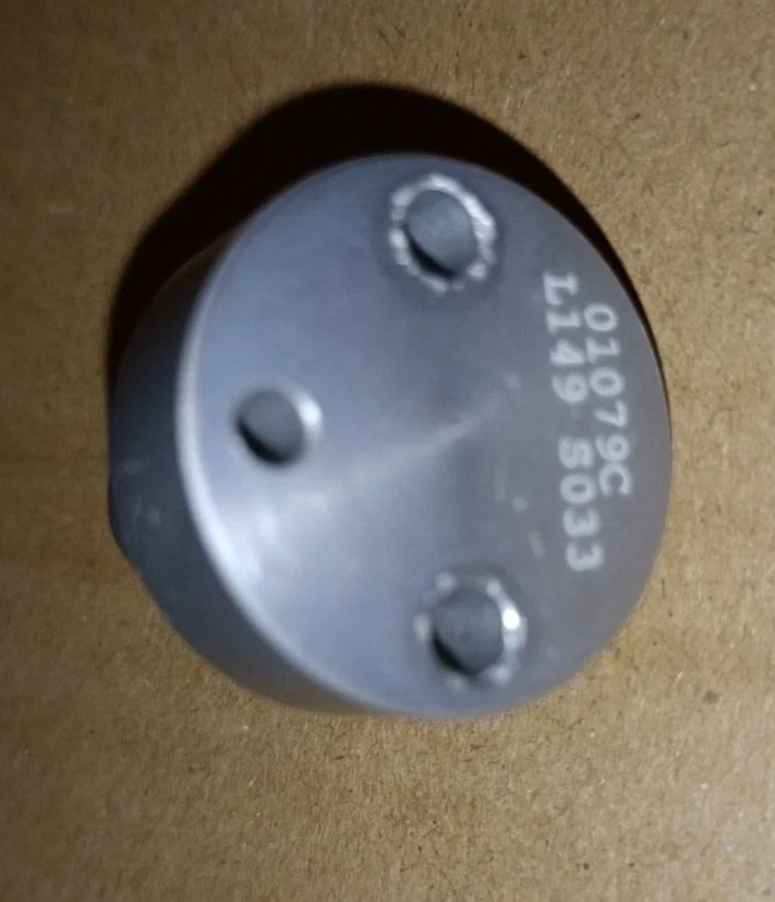 01079000 Input Mirror 01079C for TELEDYNE T-320 API Model T-320