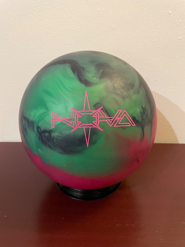 NIB 15lb Storm Nova