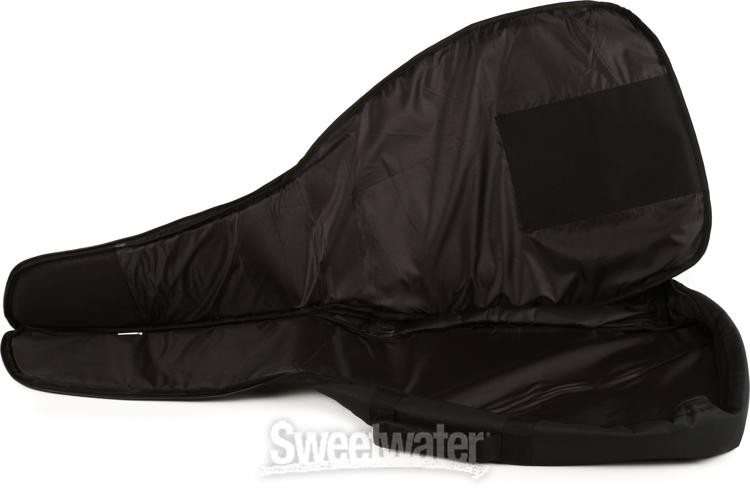 Fender FA405 Dreadnought Gig Bag - Black