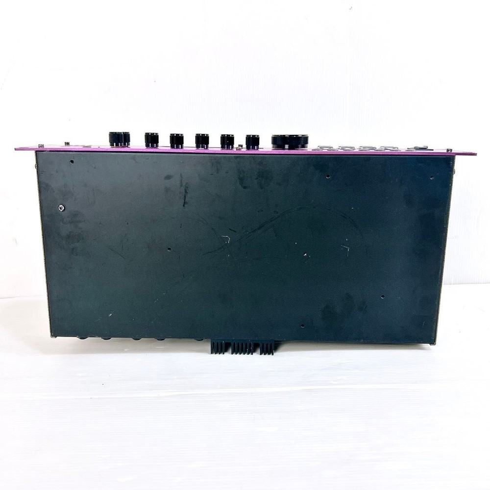 DigiTech 2120 Guitar Processor Advanced Multi-Effects Rack Unit