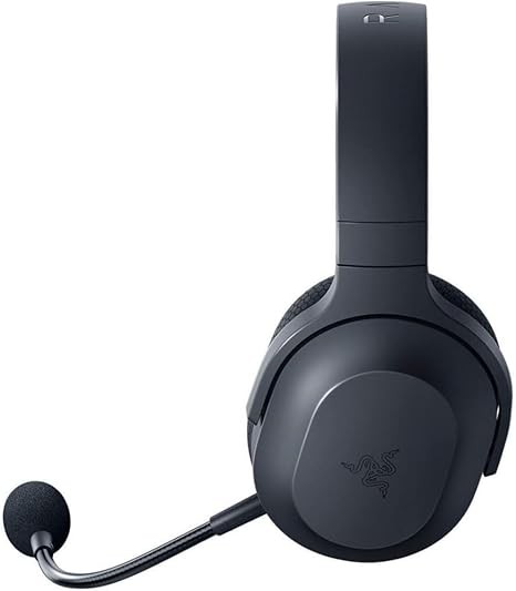 Razer Barracuda - X, Wireless Gaming Headset.