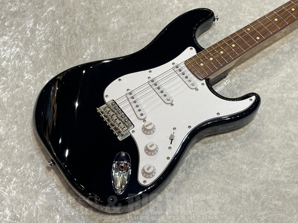 GrassRoots G-ST R Black
