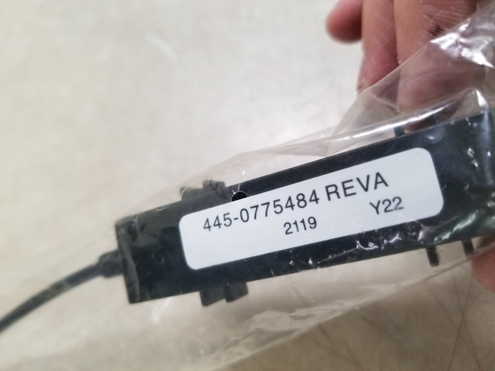 NCR Single Port Lockable USB 445-0775484
