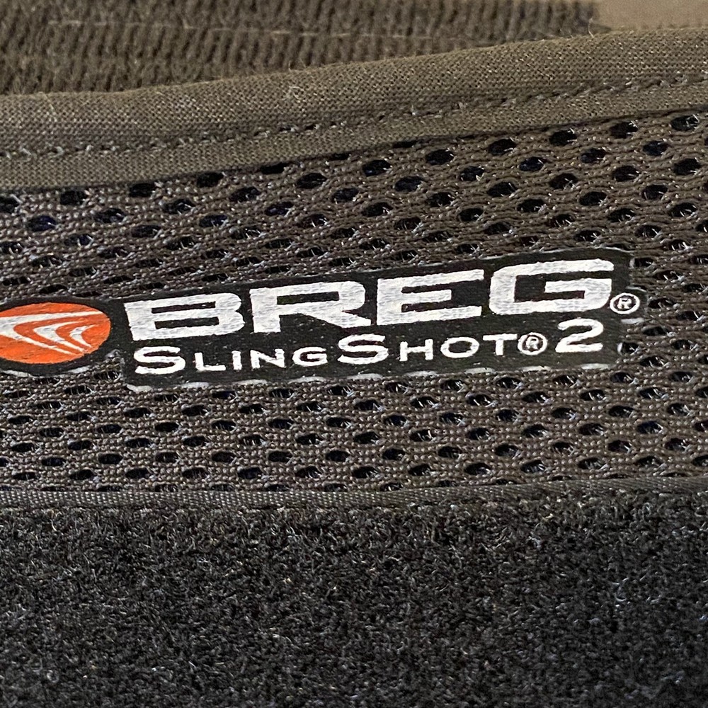 bregg slingshot 2L Shoulder