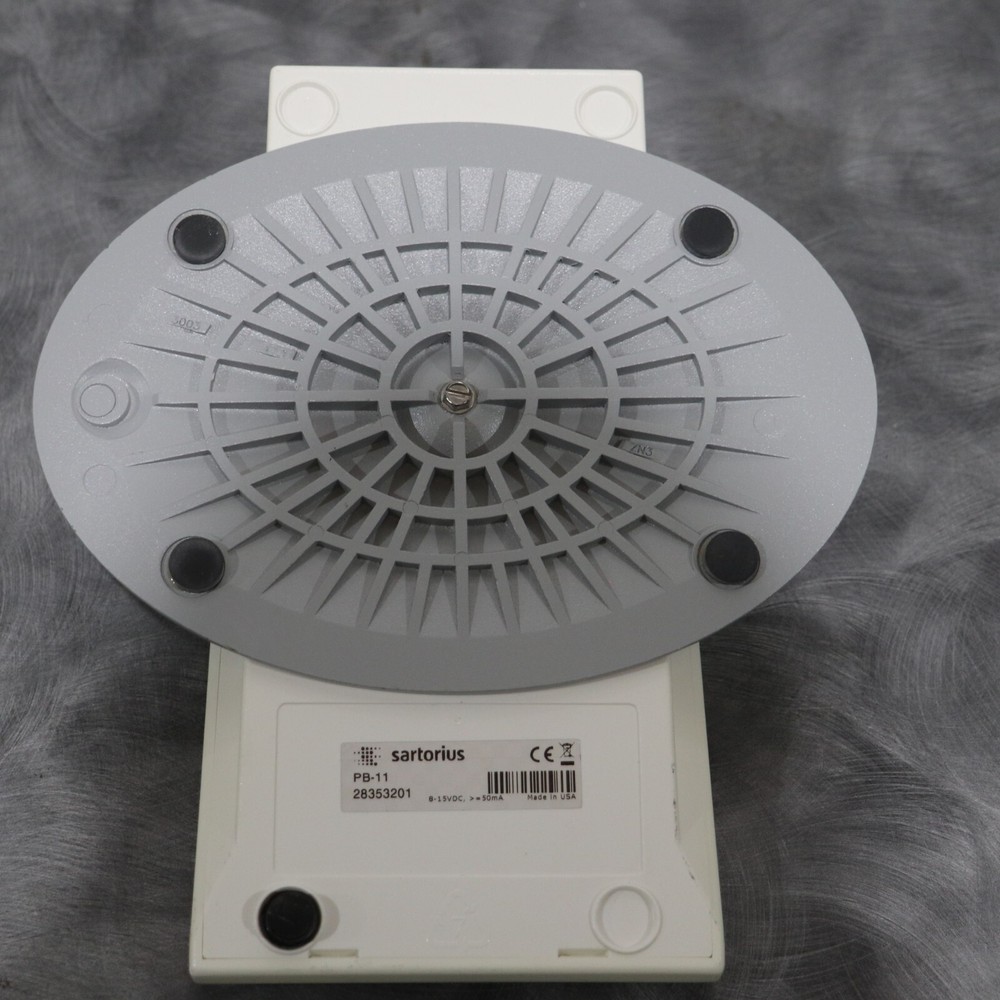 Sartorius PB-11 Basic Meter pH Meter