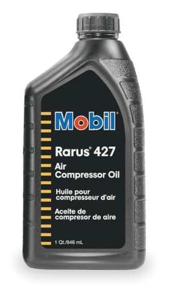 RARUS 427 Compressor Oil
