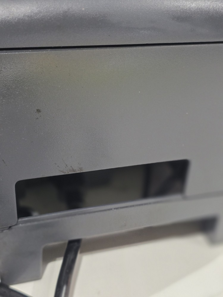 Epson TM-U220B M188B Impact Receipt Printer Ethernet POS Tested