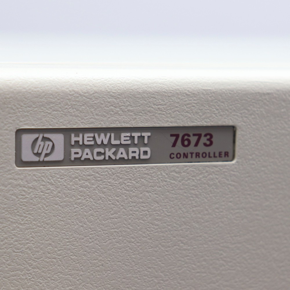 HP 18594B Autosampler Controller