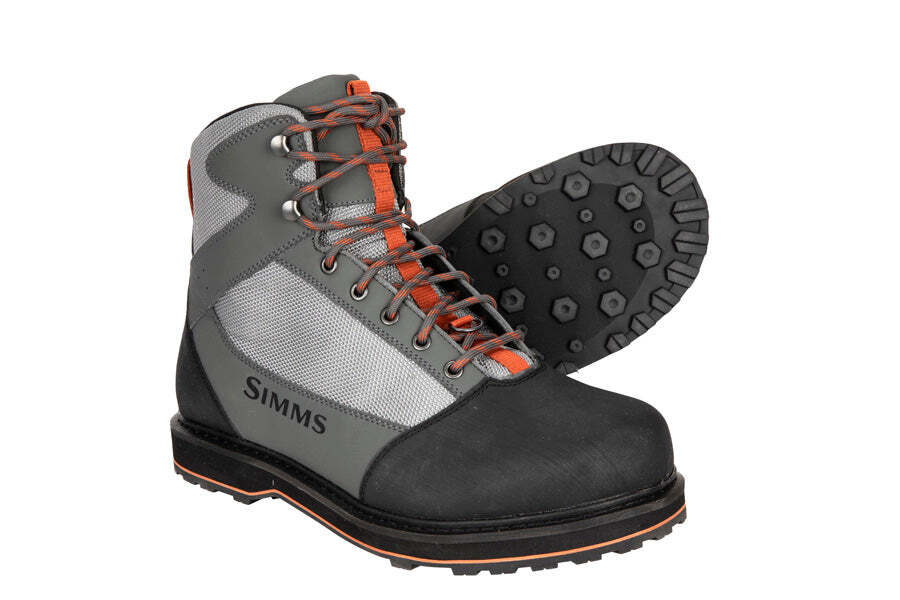 Simms Tributary Boot Rubber - Closeout