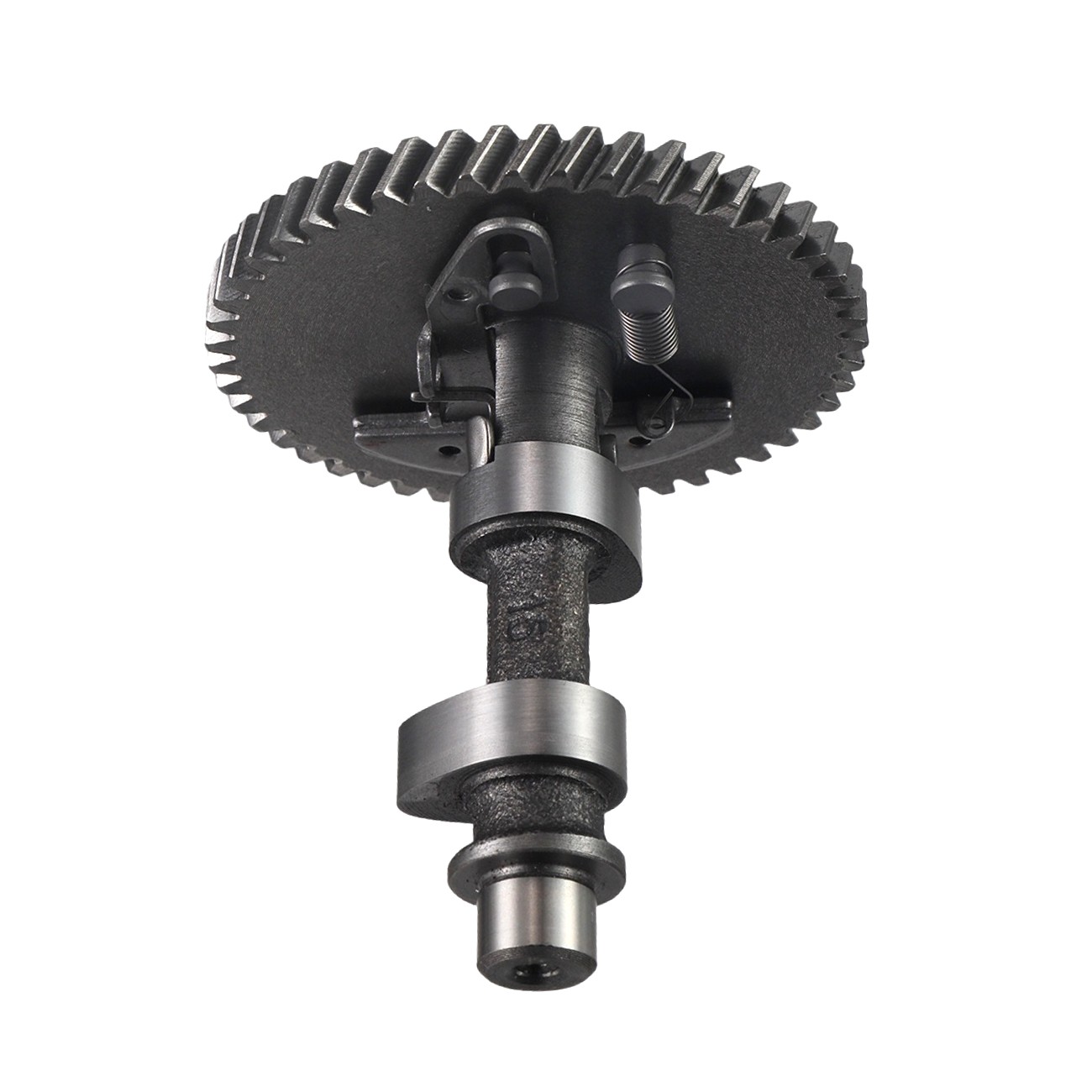 HOT265 Camshaft For 212cc Non-Hemi Predator to Improve Engine's Power Torque