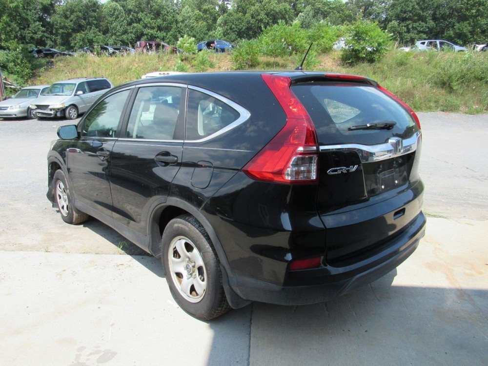 CR-V 2016 Glove Box 1064946