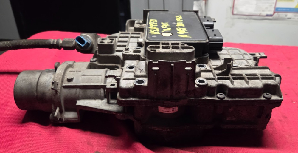 Transmission Positioner ,GEAR BOX , SHIFT CONTROLLER A 948 260 0963,