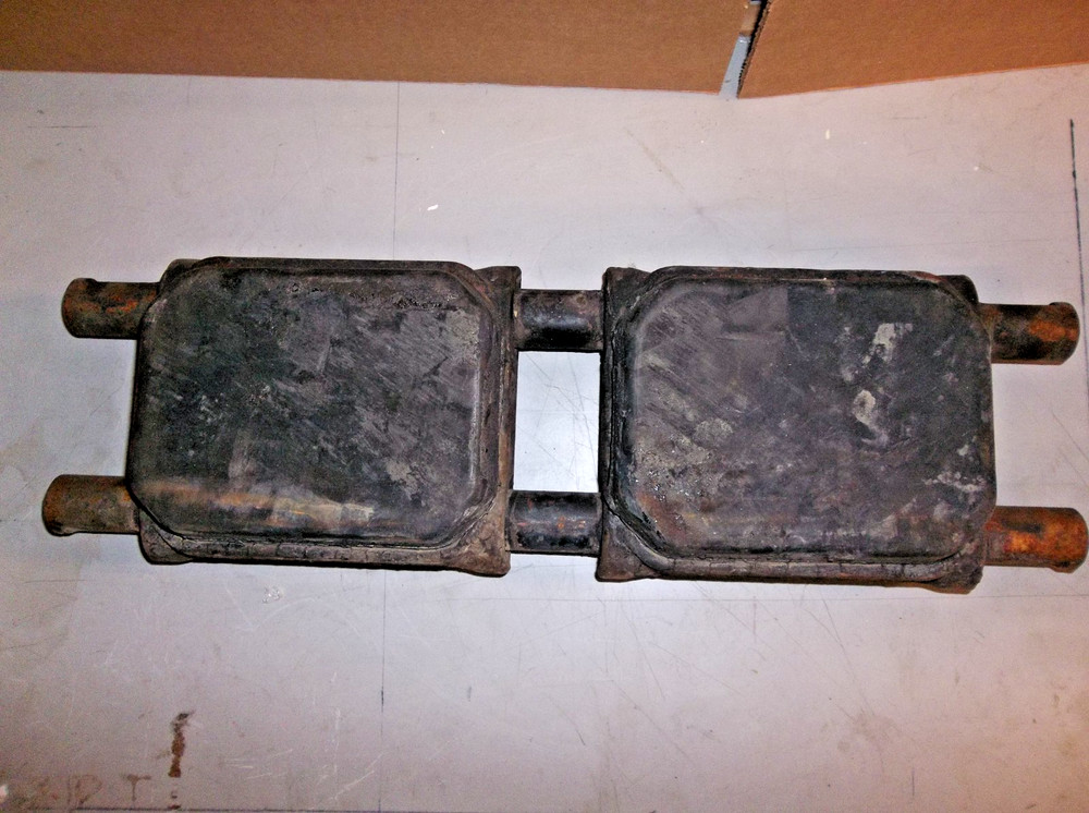 M1A2 ABRAMS TANK track link 1227c