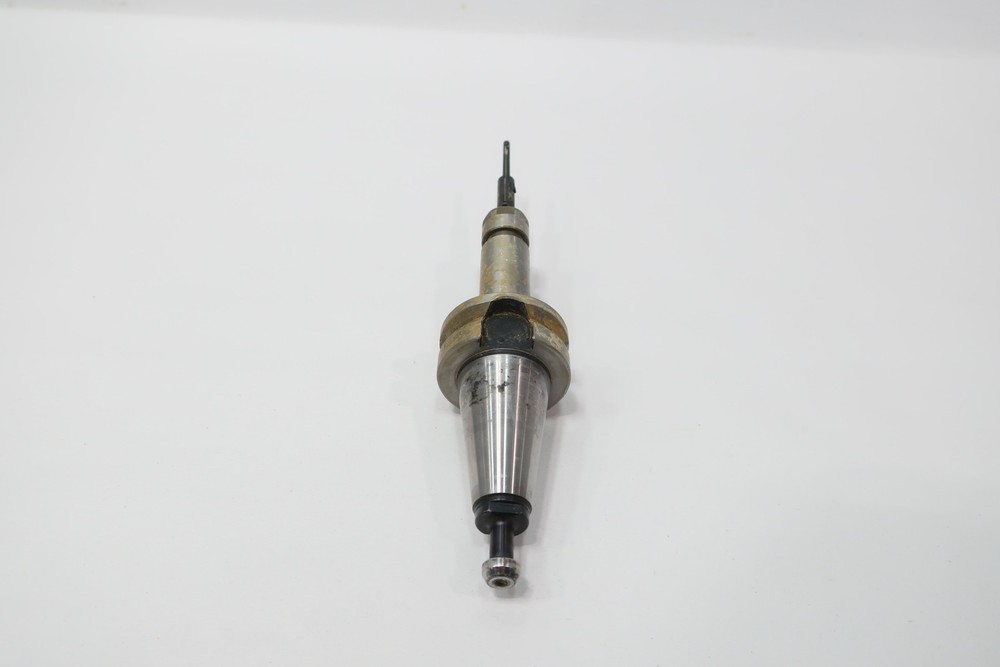Nikken BT30-SK6-90 Tool Holder