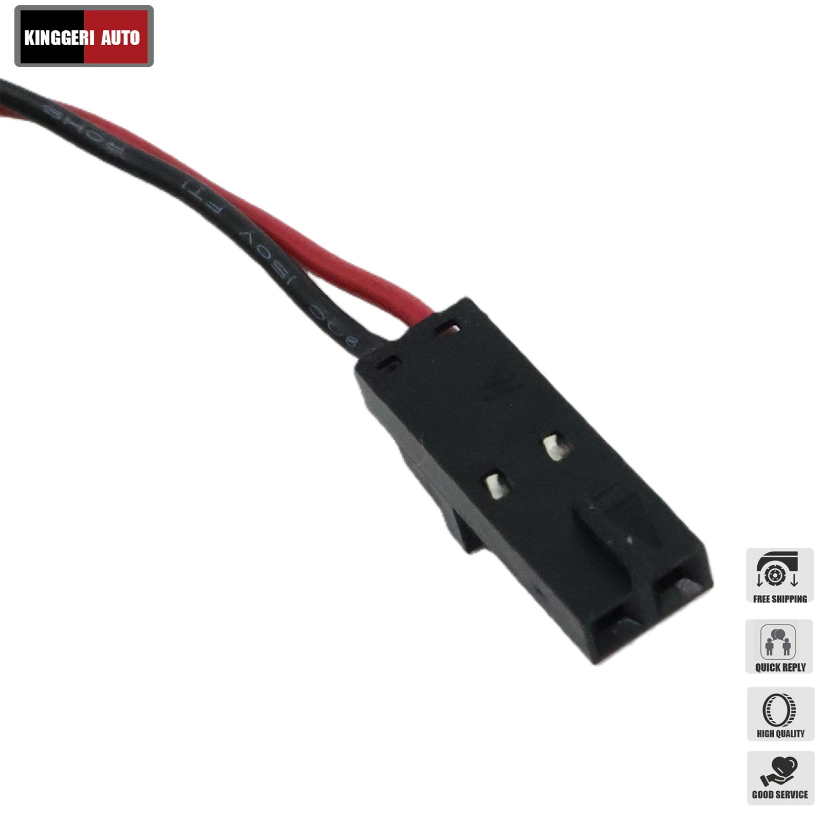 1X Oxygen Sensor For AC1234-4 / AC1234-4SL / AC1234-4-230 / AC1234-6 / AC1234-9