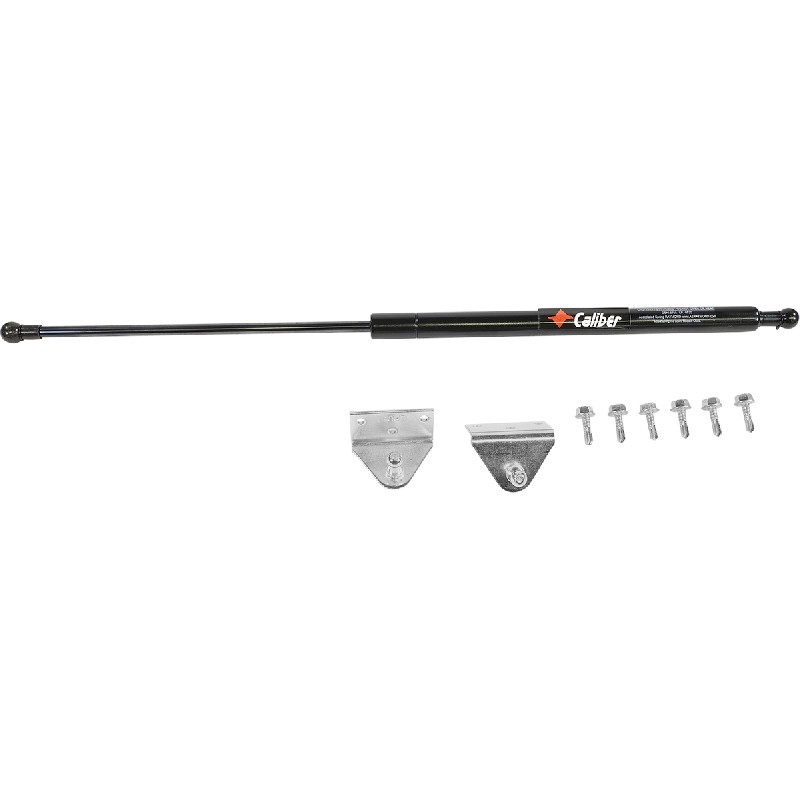 Caliber Trailer Lift Metal Ends 13511