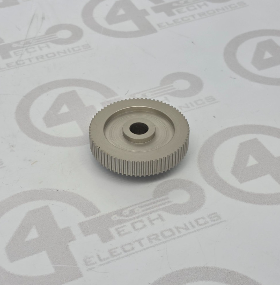 Universal Instruments Timing Pulley 40987301