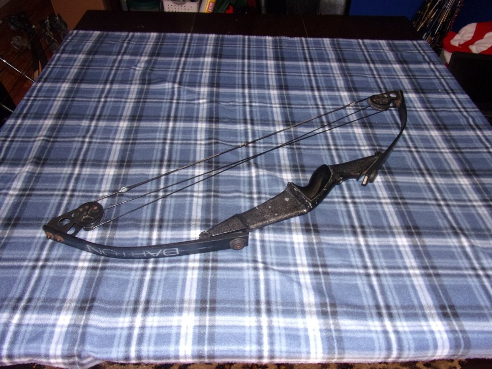 Darton 20MX Compound Bow