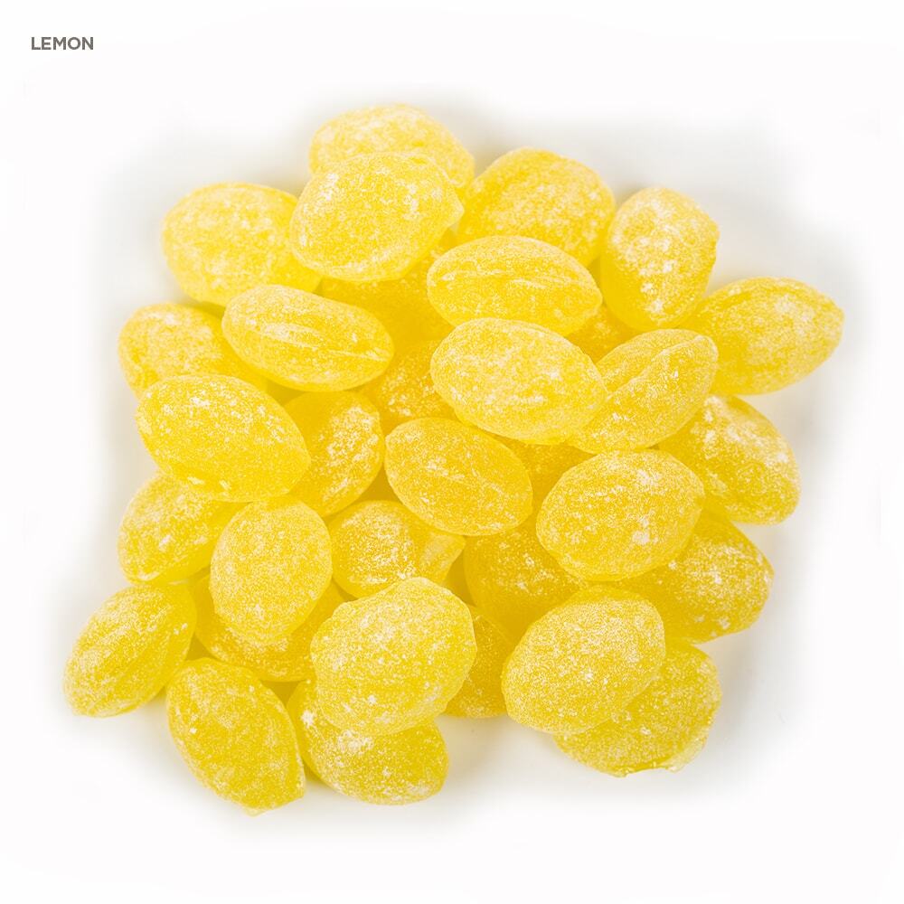 Claeys Candy Sampler Pack - 5 Flavors