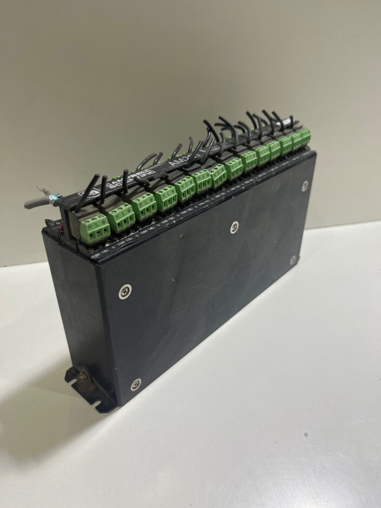 Campbell Scientific AM25T Solid State Thermocouple Multiplexer